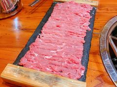 -草原牧羊火锅·龙虾·烤鱼(杨浦店)