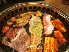 -火炉火自助餐(悠唐购物中心店)