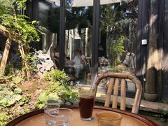 -Metal hands·铁手咖啡