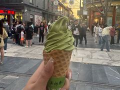 -吴裕泰茶庄(前门大街店)