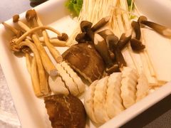 -鼎鼎香·港式火锅(北京SKP店)