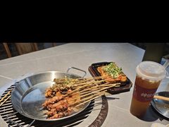 -神伙烧烤(江北黄泥塝店)