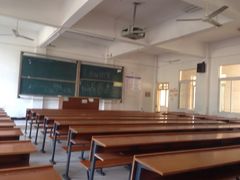 -湖南工业大学(主校区（河西校区）)