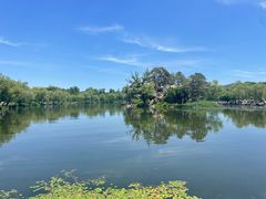 -承德避暑山庄景区