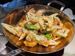 -绿茶餐厅(成都大悦城店)