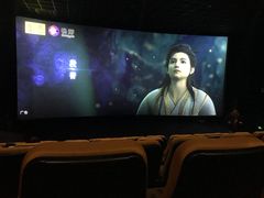 -金逸影城(中交丽景店)