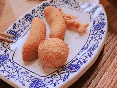 -串大叔炭火烤串·鸡西大冷面刀削面(总店)