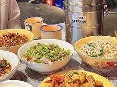 -彭耕记猪油炒小菜(吉联mall店)