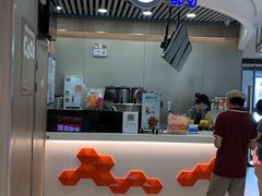 门面-CoCo都可(合生汇店)