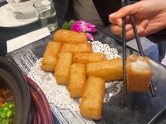 -城北食府(枫林店)