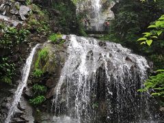 -藏龙百瀑风景区