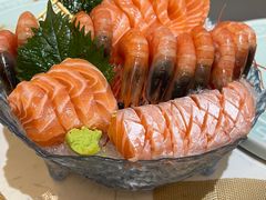 -世香全厨•日料·铁板烧(金桥店)