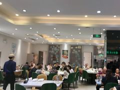 -紫光园(劲松店)