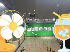 -Skay•射箭馆•弓箭娱乐(体育西店)