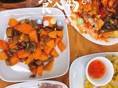 -嘉升大排档(番禺总店)