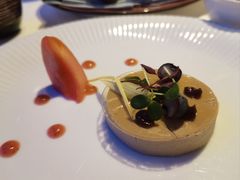 -渔火·特色餐厅(佘山世茂洲际酒店)