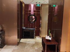 -香雪海饭店中餐厅(人民桥店)