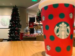 -星巴克臻选(嘉兴海宁银泰城店)