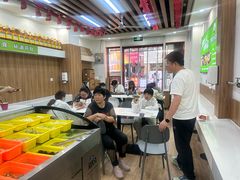 -舞素卷菜煎饼.糁汤(万达金街店)