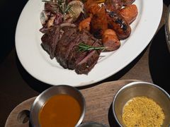 -九月里.自由花园餐厅