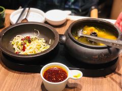 云海肴汽锅鸡-云海肴云南菜(浦江欢乐颂店)