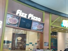 -菲滋意式餐厅(鄞州印象城店)