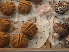 核桃包-太原富力铂尔曼大酒店-尚西餐厅