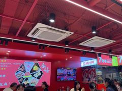 -7只羊·鲜羊肉串·地锅鸡精酿(玄武墨香路店)