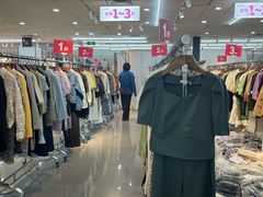 -摩登百货(岗顶店)