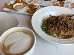 -必胜客(安河桥北店)