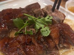 -裕记烧腊连锁餐饮(国商分店)