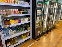 -曾百万小炉小串自助烧烤(高新店)