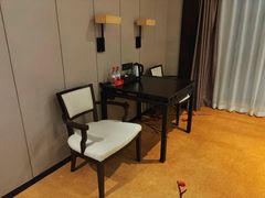 -佛山顺德香云纱园林酒店(清晖园店)