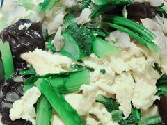 -大胡同天津菜·海肠捞饭·津门皮皮虾锅贴一绝(西姜井店)