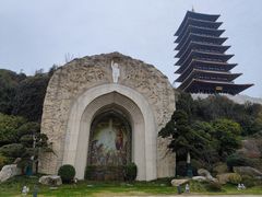 -牛首山文化旅游区