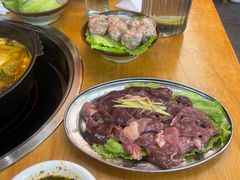 -黔三一夺夺粉酸汤火锅(百信店)