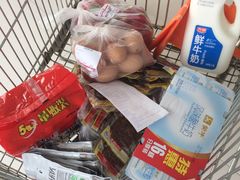 -大润发(花雨店)