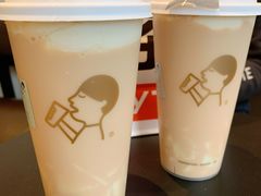 -喜茶(上海五角场万达店)