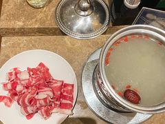 -盛宴标帜餐厅·亲子自助 (南昌喜来登酒店)