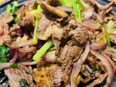 -金掌勺·锅包肉(广渠门店)