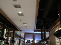 大堂-本家韩国烤肉(青岛万象城店)
