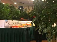 -长城大酒店-自助餐厅