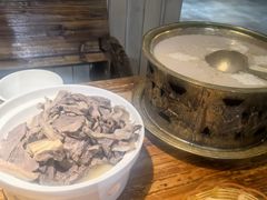 -牧马人奶茶馆(乌兰察布总店)