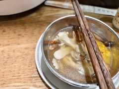 -菌小白火锅(时尚天河店)