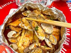 -见味花甲(福田coco park店)