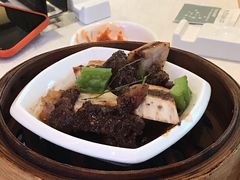 -安蒂娅.悦景轩中餐厅(西乡店)