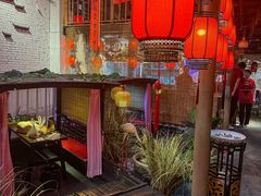 -锦上中式酒馆(南内环店)