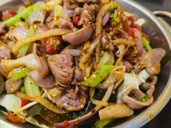 -胖娃古镇鸡杂(磁器口总店)