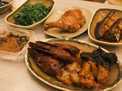 鸭头-圆宝台湾小吃(迎津街店)