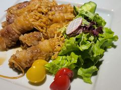 -松子料理(华威桥店)